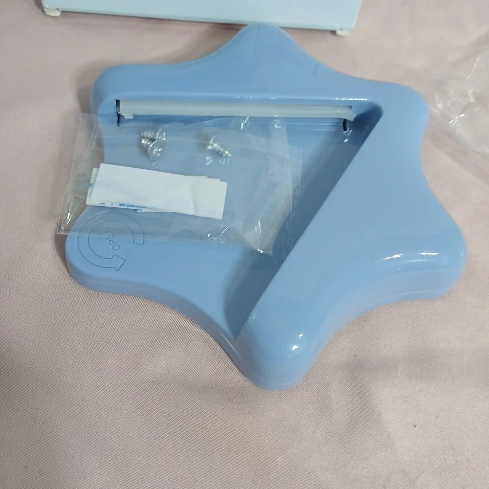 Under Cabinet Mounted Jar Opener Loosen Jar Lids With One Hand Fast & Easy